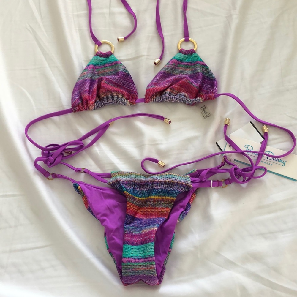 NWT Beach Bunny swimsuit